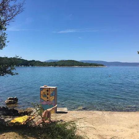 Apartman Kora Njivice