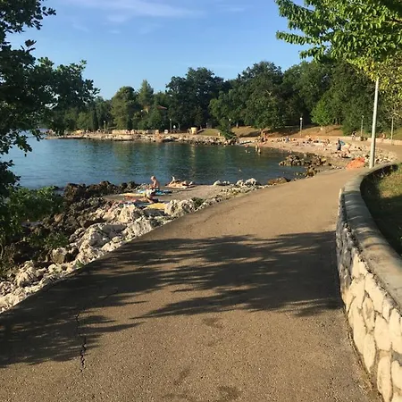 Kora Apartman Njivice