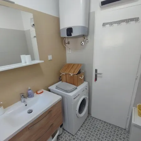 Kora Apartman Njivice