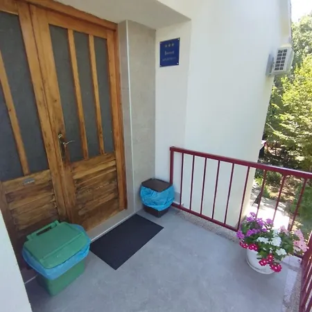 Kora Apartman Njivice