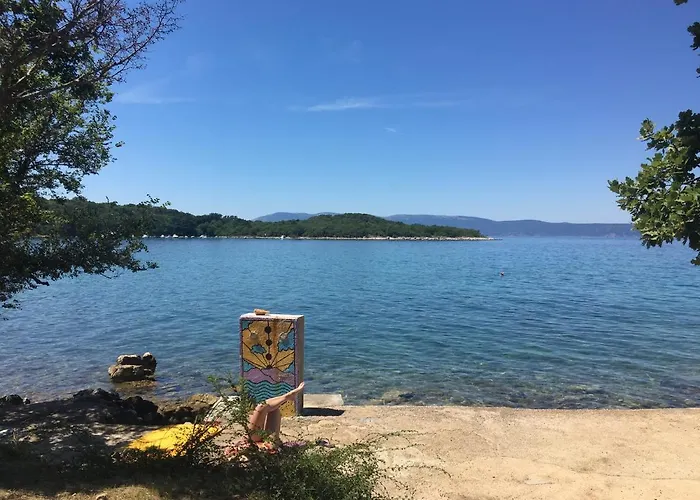 Appartement Kora Njivice