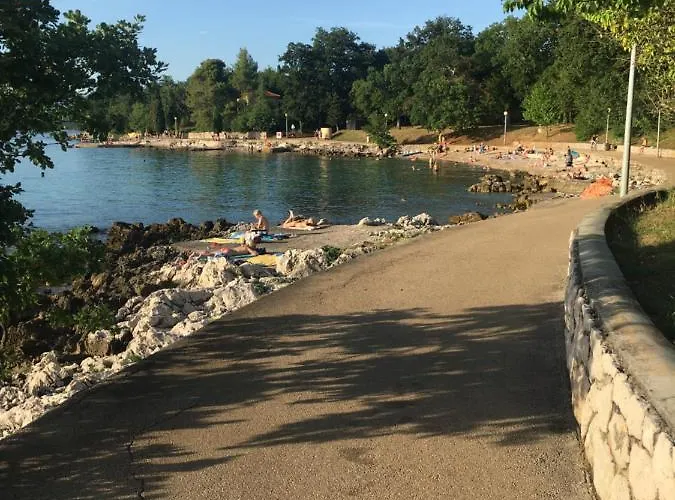 Kora דירה נייביצה