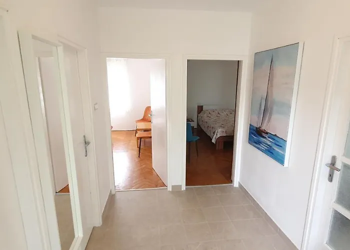 Appartement Kora