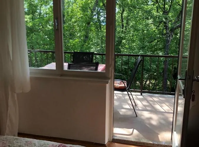 Kora Appartement *
