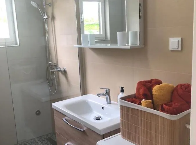 Appartement Kora *