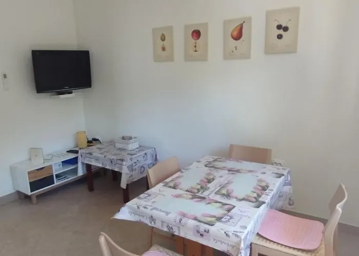 Appartement Kora Njivice