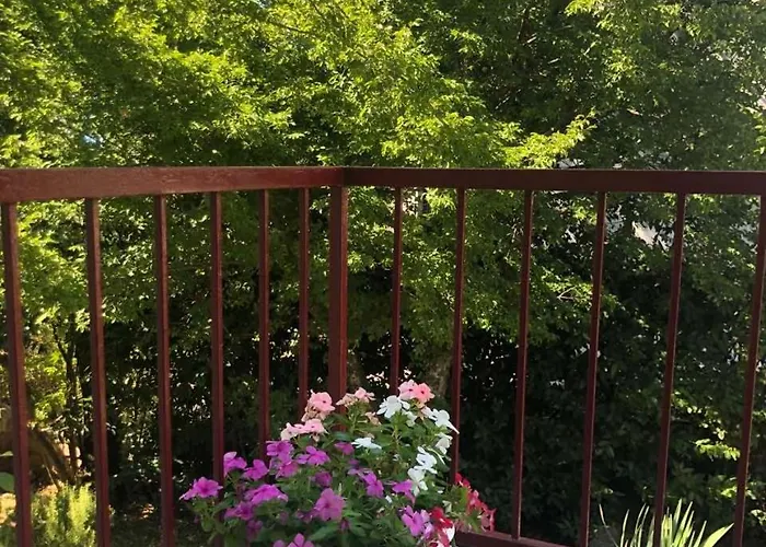 Appartement Kora