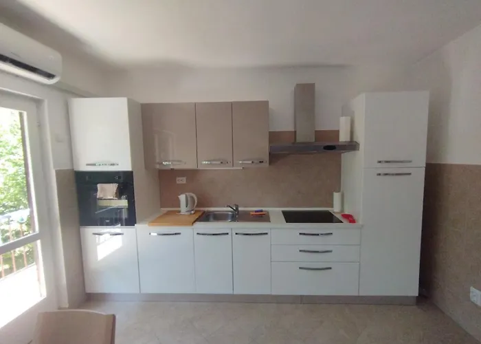 Appartement Kora *