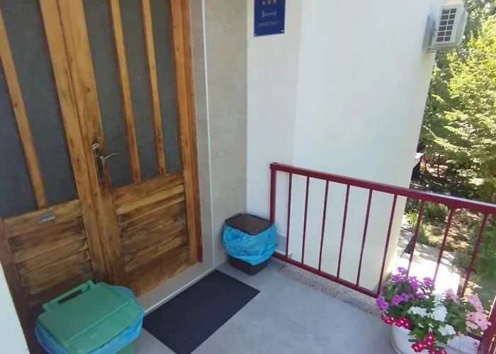 Kora Appartement Njivice