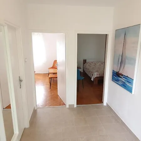 Apartment Kora