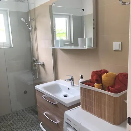 Apartment Kora *