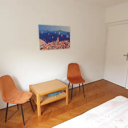 Kora Apartmán