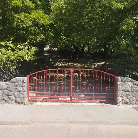Kora Apartmán Njivice