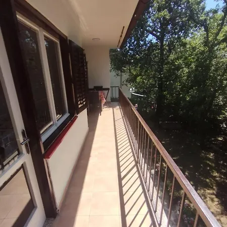 Kora * Njivice