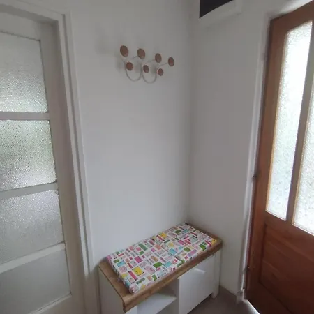 Kora Apartment