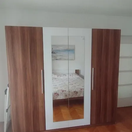 Apartmán Kora