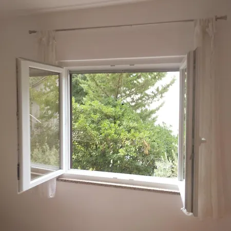 Kora Apartment *