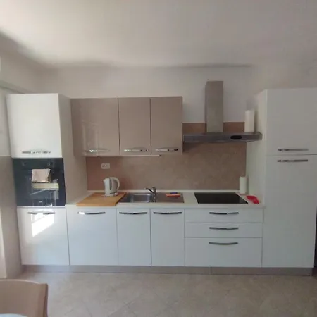 Apartamento Kora *
